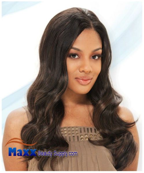 Freetress Equal Weave Synthetic Hair - Mellow Curl 18"